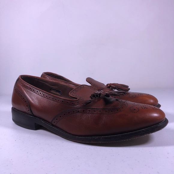 allen edmonds auburn